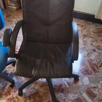 Sedia da scrivania