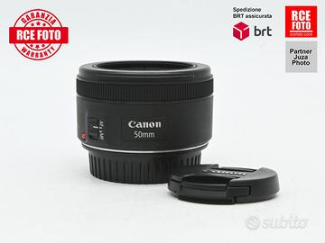 Canon EF 50 F1.8 STM (Canon)