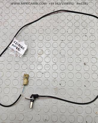 SENSORE ANTERIORE TRIUMPH TIGER 1200 Explorer 2011