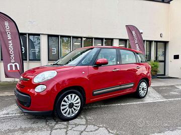 Fiat 500L 7 POSTI