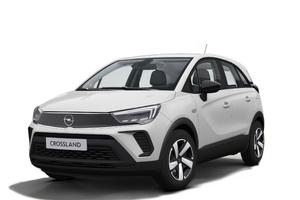 Opel Crossland 1.2 12V Start&Stop Edition