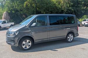 volkswagen t6 caravelle Cruise 4motion dsg pc 8p