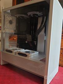 PC 5500x3d 32gb 2TB nvme win11 NO GPU.