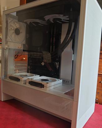 PC 5500x3d 32gb 2TB nvme win11 NO GPU.