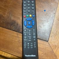 TelecomandoTechniSat