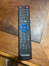TelecomandoTechniSat