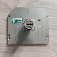 Cilindro a Pompa Mottura 