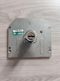 Cilindro a Pompa Mottura 