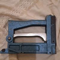 Fissatrice manuale vintage MA-RE-P