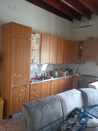 cucina in omaggio