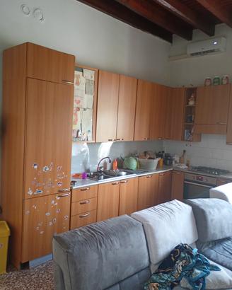 cucina in omaggio