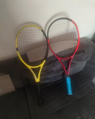  Cx 200 Dunlop ultimo modello, e Sx 300 dunlop