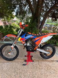 Ktm 85 sx - 2016