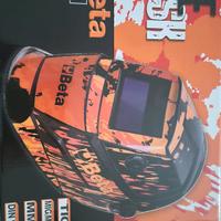 Maschera da saldatore