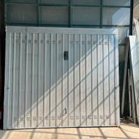 2 Saracinesche garage come nuove