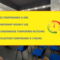 Ufficio o sala a ORE