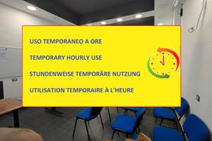 Ufficio o sala a ORE