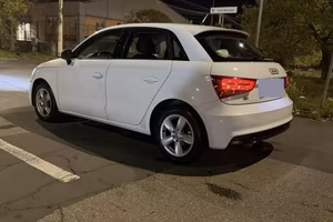 Audi A1 TDI