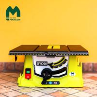 Banco sega - Ryobi RTS 1800-G