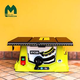 Banco sega - Ryobi RTS 1800-G