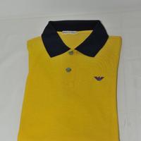 POLO ARMANI