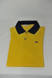 POLO ARMANI