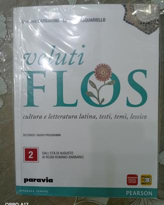 Libri "latino veluti...