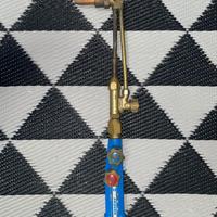 Lancia Ossiacetilenica Saf-fro