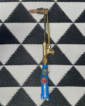 Lancia Ossiacetilenica Saf-fro