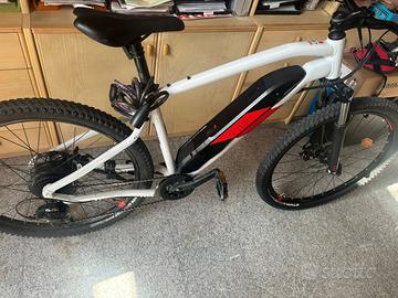 Bici  elettrica Rochrider