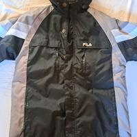 Giacca sci Fila