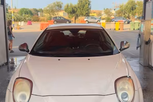 Alfa MiTo