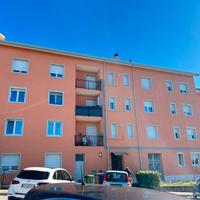 Appartamento ampio e luminoso in Via Alianello