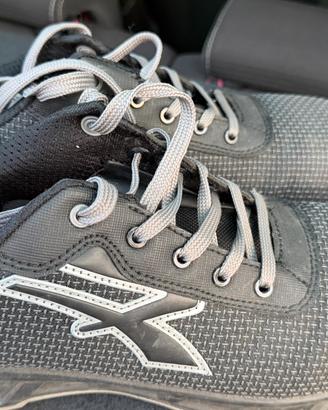 SCARPE U-POWER TAGL.44