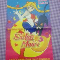 Sailor Moon 