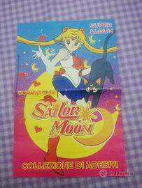 Sailor Moon 