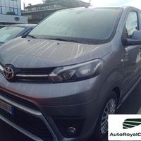 Toyota Proace Verso 2.0D 144 CV L1 D Lounge