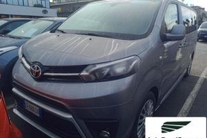 Toyota Proace Verso 2.0D 144 CV L1 D Lounge