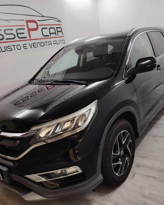 HONDA CR-V 1.6 i-DTEC Comfort 2WD