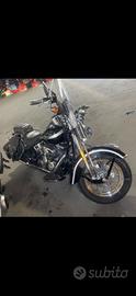 Harley-davidson 1450 Heritage Softail Springer