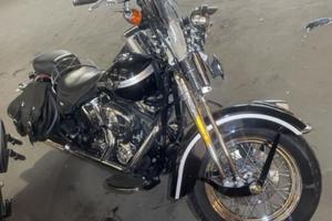 Harley-davidson 1450 Heritage Softail Springer