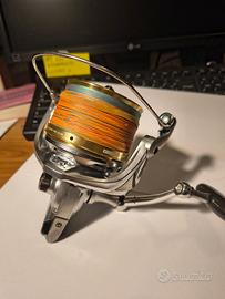 Mulinello Shimano Fliegen modello 2012