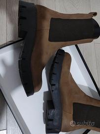 Scarpa Donna oTronchetto Roberto botticelli