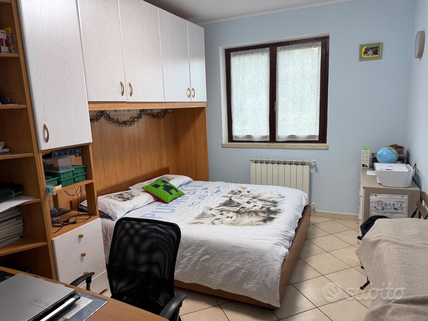 Appartamento a Taizzano (TR) zona rezidentiale - View 3