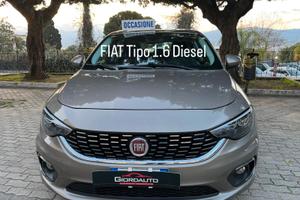 Fiat Tipo 1.6 Mjt S&S 5 porte Sport