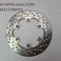 DISCO POSTERIORE CAGIVA MITO 125 EV 2006 2005