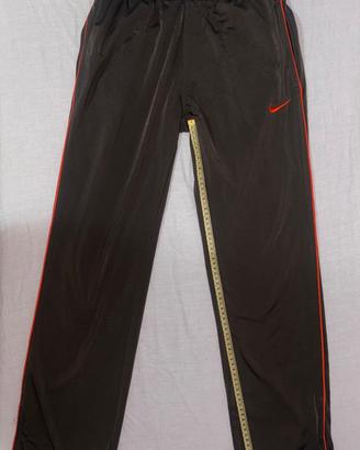 Nike tuta uomo tg M