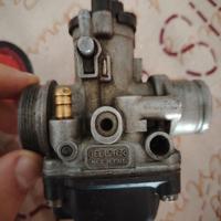 carburatore 18 dell orto 