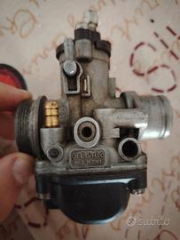 carburatore 18 dell orto 