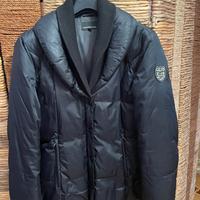 Piumino nero Calvin Klein